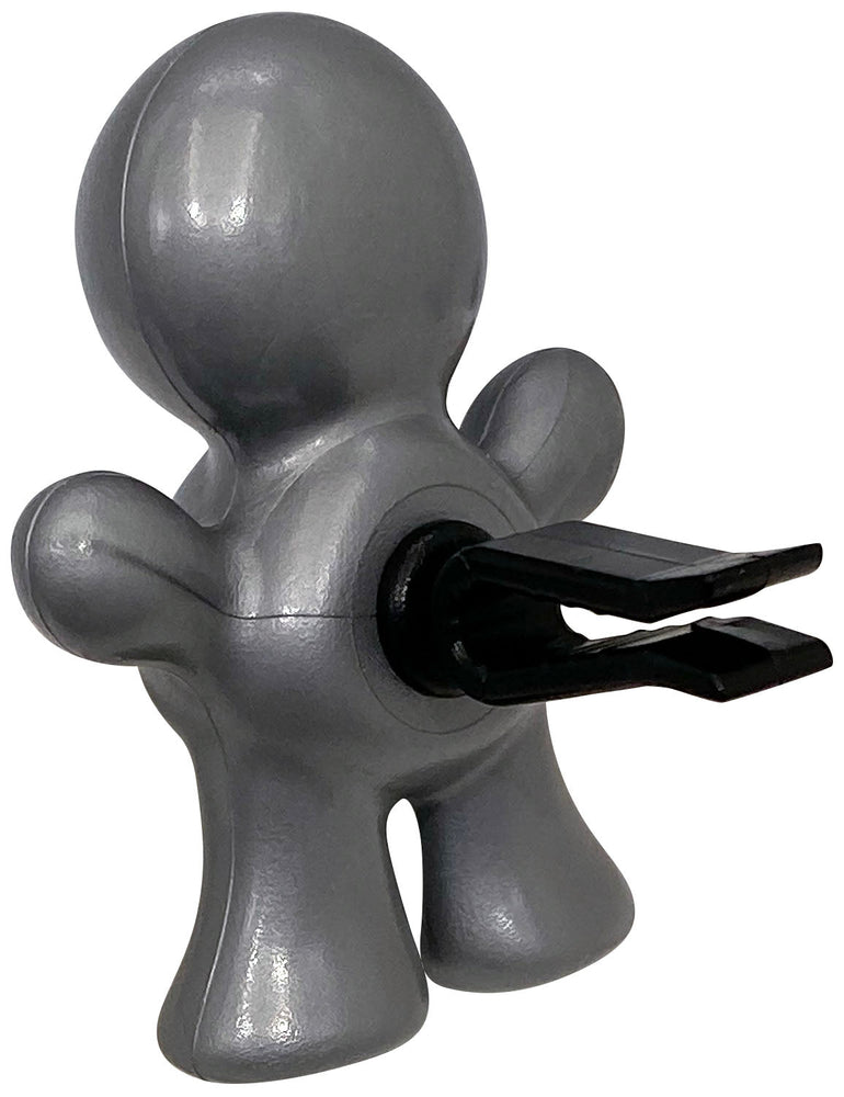 
                  
                    Little Joe Air Freshener - Ginger Back View
                  
                