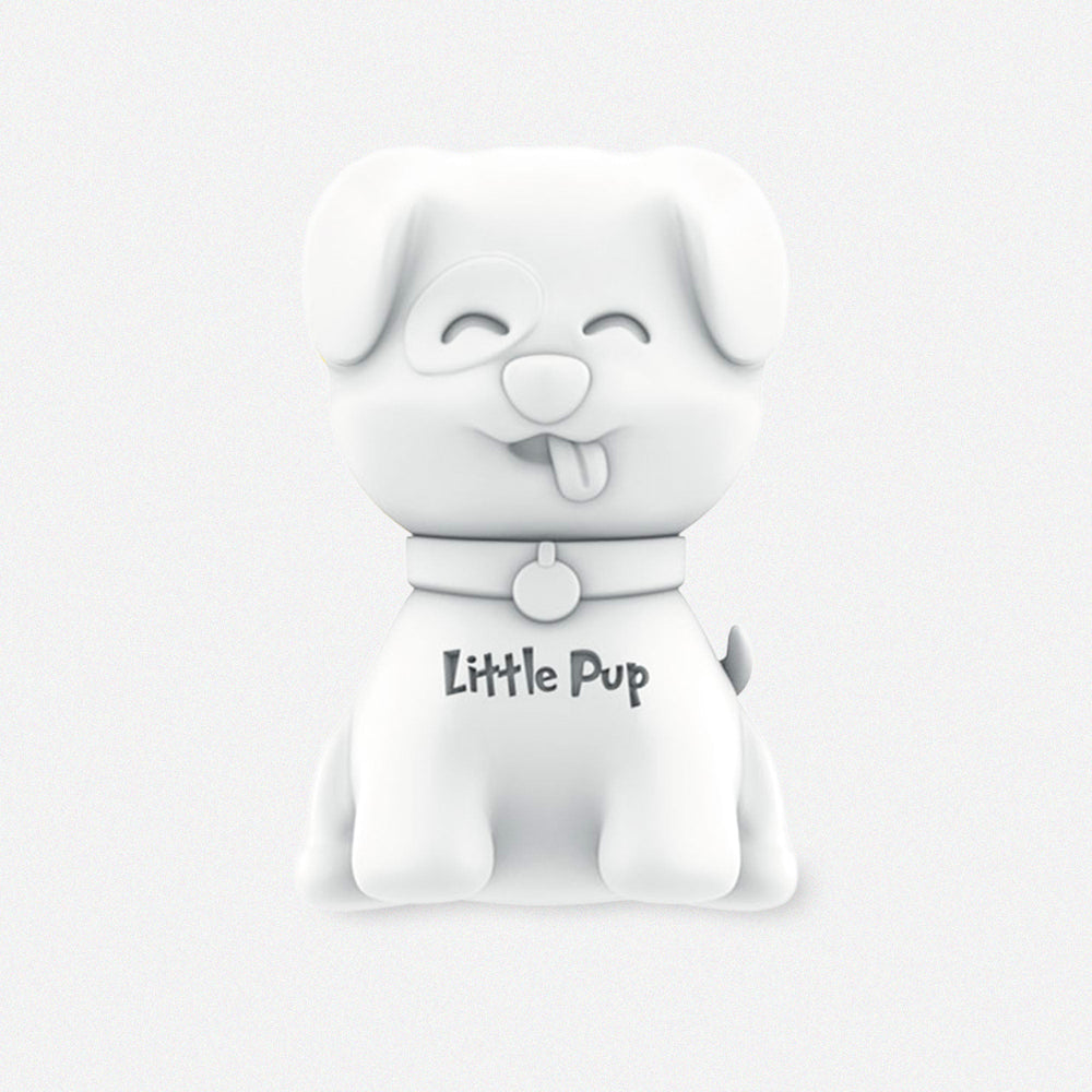 Little Pup Car Air Freshener (New Car)