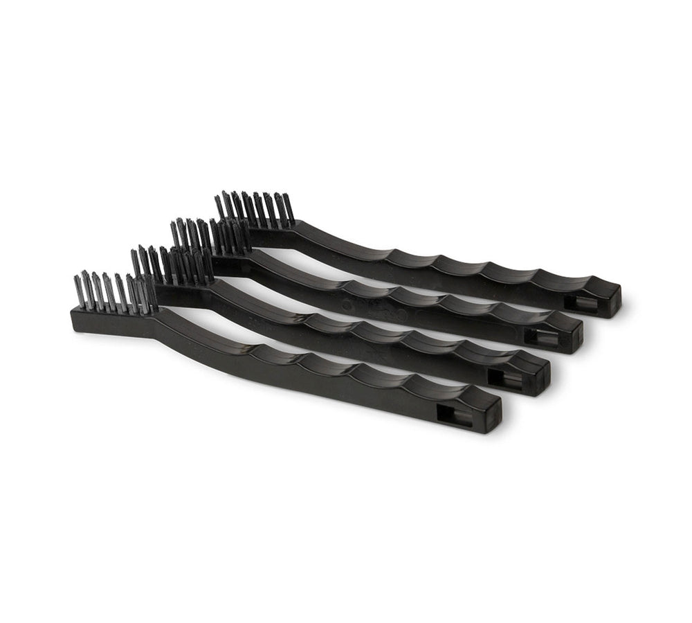 
                  
                    Stainless Detailing Brush
                  
                