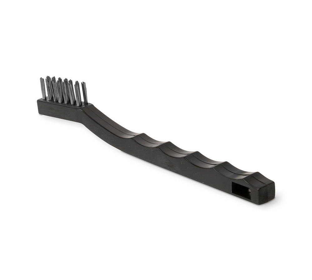 Stainless Detailing Brush