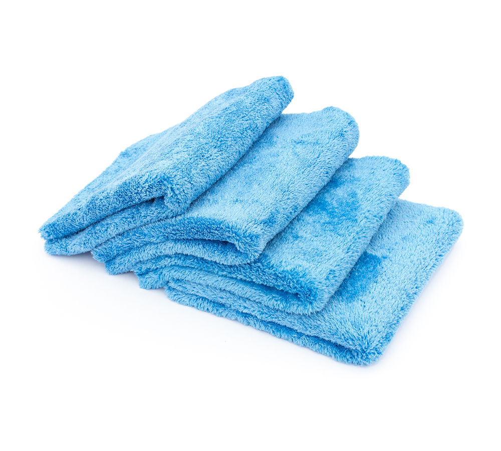 High Pile Microfiber