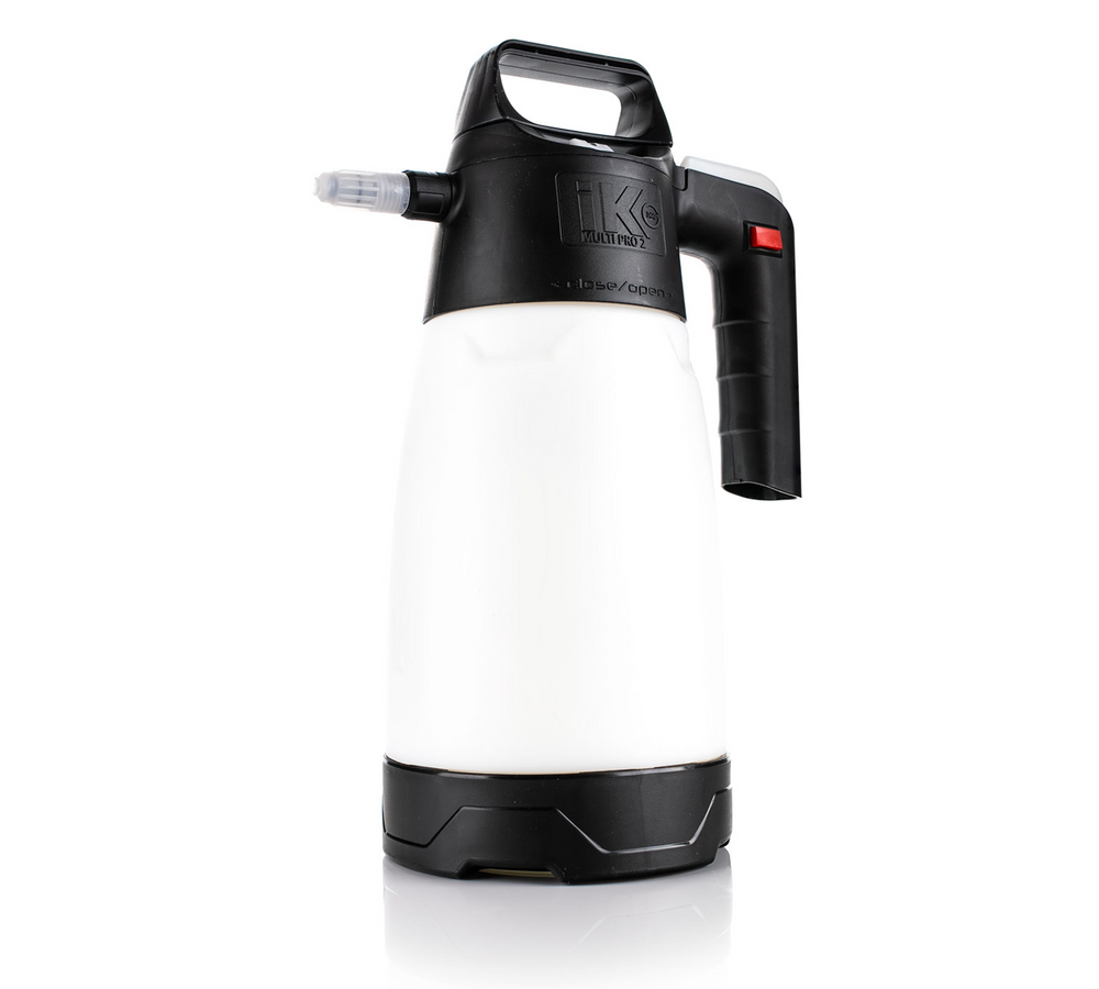 iK MULTI Pro 2 360º