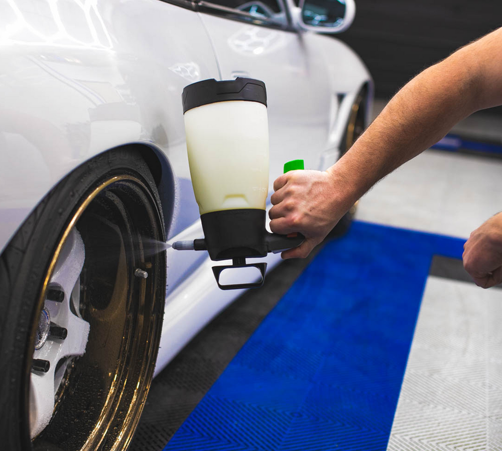 
                  
                    iK MULTI Pro 2 360º
                  
                